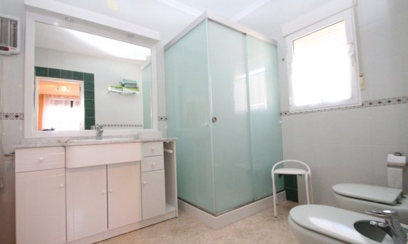 Resale - Villa - Orihuela Costa - Cabo Roig