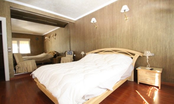 Resale - Villa - Orihuela Costa - Cabo Roig