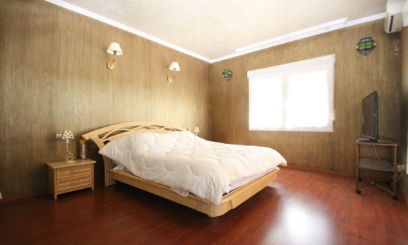 Resale - Villa - Orihuela Costa - Cabo Roig