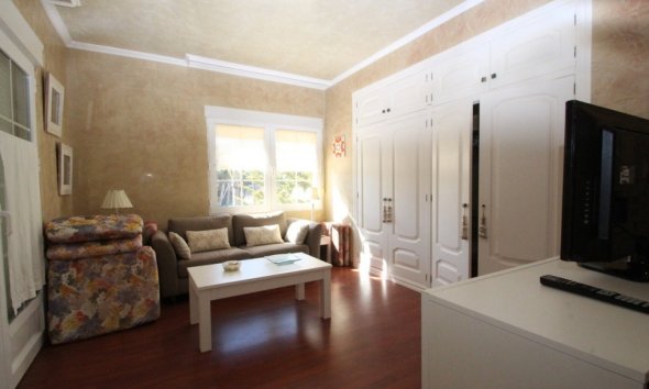 Resale - Villa - Orihuela Costa - Cabo Roig