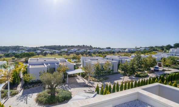 Resale - Villa - San Miguel de Salinas - Las Colinas Golf