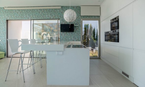 Resale - Villa - San Miguel de Salinas - Las Colinas Golf