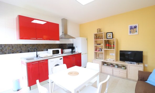 Resale - Villa - Torrevieja - El chaparral