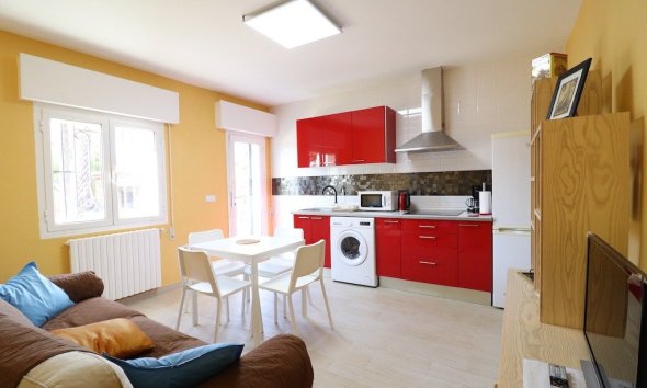 Resale - Villa - Torrevieja - El chaparral