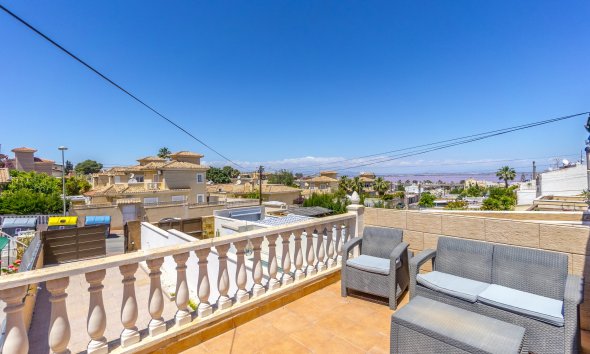 Resale - Town House - Los Balcones