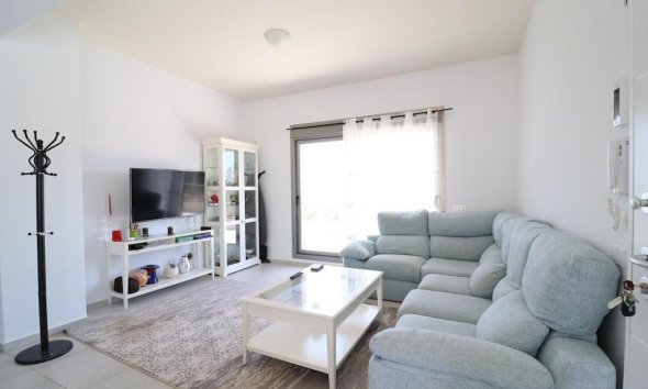 Resale - Villa - San Miguel de Salinas - Urbanizaciones