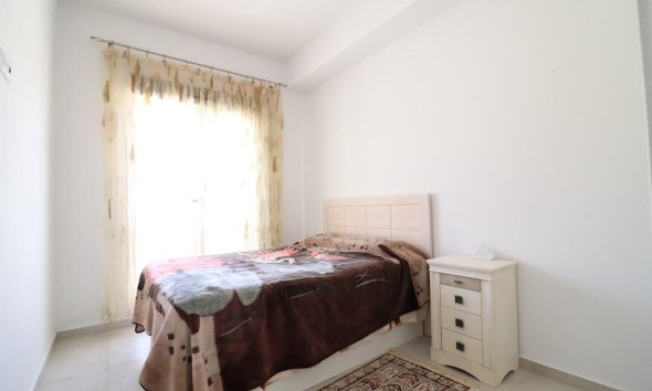 Resale - Villa - San Miguel de Salinas - Urbanizaciones