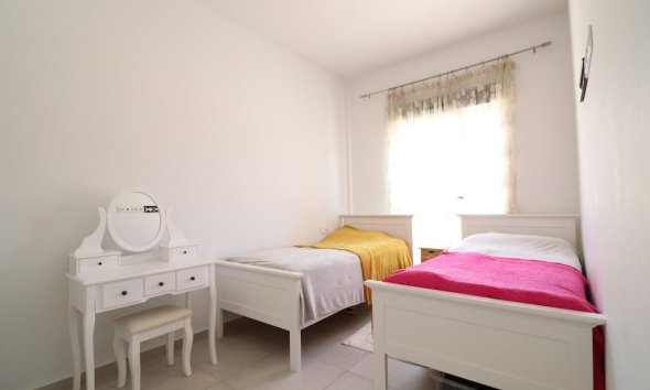 Resale - Villa - San Miguel de Salinas - Urbanizaciones