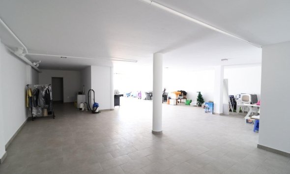 Resale - Villa - San Miguel de Salinas - Urbanizaciones