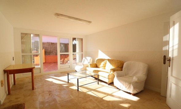 Resale - Villa - Orihuela Costa - MUY CERCA DE LA PLAYA