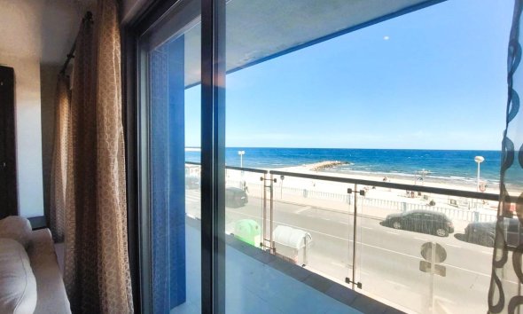 Resale - Apartment - Torrevieja - Playa de los Locos