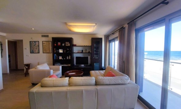 Resale - Apartment - Torrevieja - Playa de los Locos