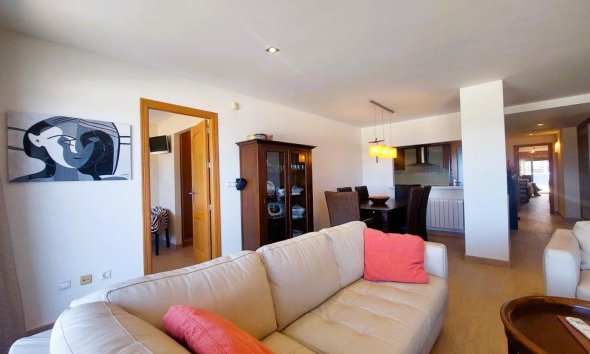 Resale - Apartment - Torrevieja - Playa de los Locos