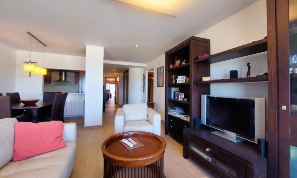 Resale - Apartment - Torrevieja - Playa de los Locos