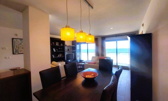 Resale - Apartment - Torrevieja - Playa de los Locos