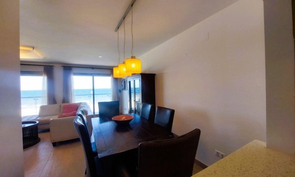 Resale - Apartment - Torrevieja - Playa de los Locos