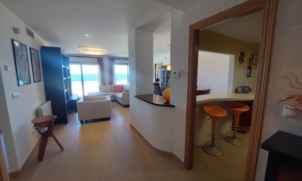 Resale - Apartment - Torrevieja - Playa de los Locos