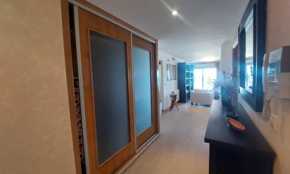 Resale - Apartment - Torrevieja - Playa de los Locos