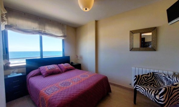 Resale - Apartment - Torrevieja - Playa de los Locos