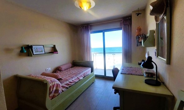 Resale - Apartment - Torrevieja - Playa de los Locos