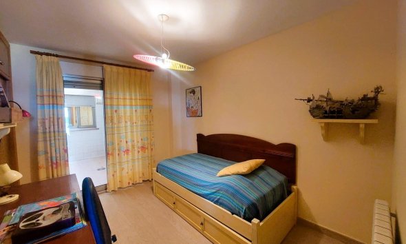 Resale - Apartment - Torrevieja - Playa de los Locos