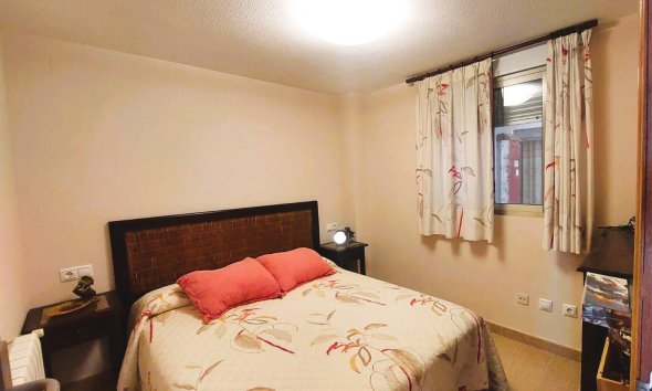 Resale - Apartment - Torrevieja - Playa de los Locos