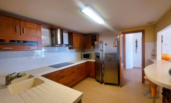 Resale - Apartment - Torrevieja - Playa de los Locos