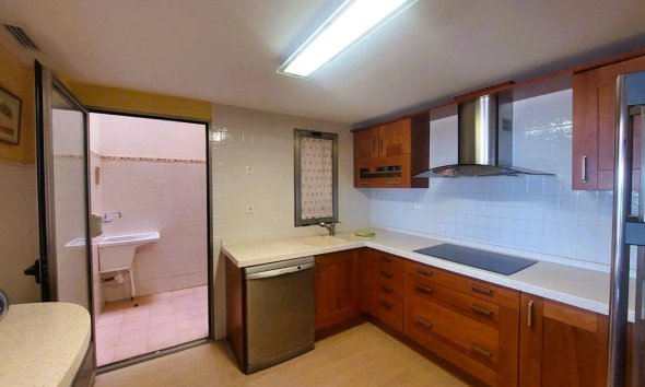 Resale - Apartment - Torrevieja - Playa de los Locos