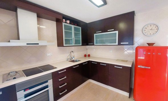 Resale - Apartment - Torrevieja - Playa de los Locos