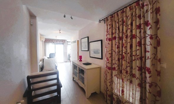 Resale - Apartment - Torrevieja - Playa de los Locos