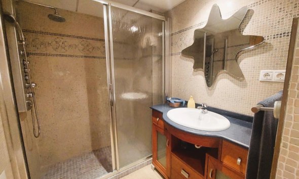 Resale - Apartment - Torrevieja - Playa de los Locos