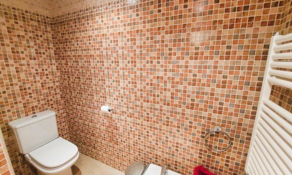 Resale - Apartment - Torrevieja - Playa de los Locos