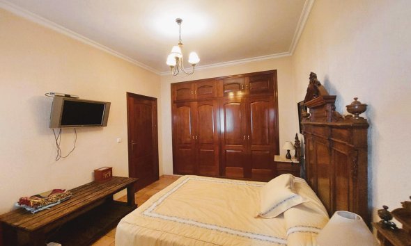 Resale - Villa - Torrevieja - Centro