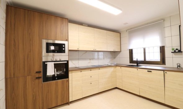 Resale - Terraced house / Townhouse - San Miguel de Salinas - Cerro Del Sol