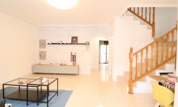 Resale - Terraced house / Townhouse - San Miguel de Salinas - Cerro Del Sol