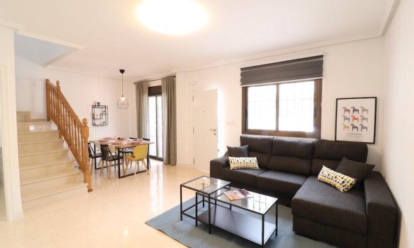 Resale - Terraced house / Townhouse - San Miguel de Salinas - Cerro Del Sol