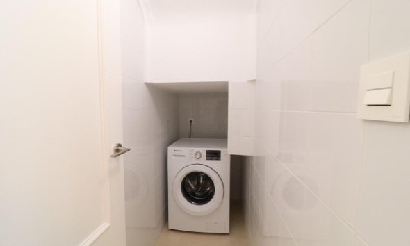 Resale - Terraced house / Townhouse - San Miguel de Salinas - Cerro Del Sol