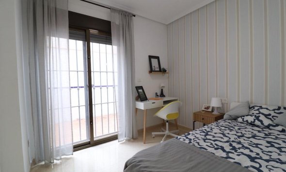 Resale - Terraced house / Townhouse - San Miguel de Salinas - Cerro Del Sol