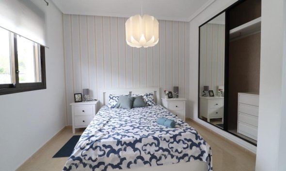 Resale - Terraced house / Townhouse - San Miguel de Salinas - Cerro Del Sol