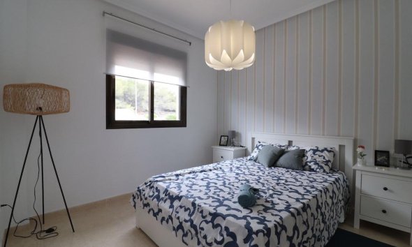 Resale - Terraced house / Townhouse - San Miguel de Salinas - Cerro Del Sol