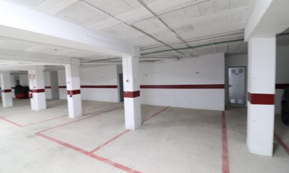 Resale - Terraced house / Townhouse - San Miguel de Salinas - Cerro Del Sol