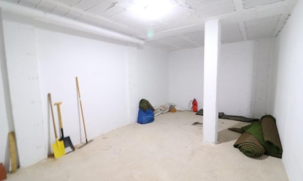 Resale - Terraced house / Townhouse - San Miguel de Salinas - Cerro Del Sol