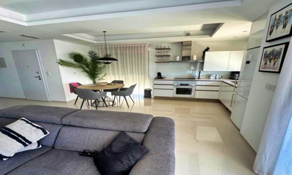 Resale - Bungalow - Ciudad Quesada - Doña pepa