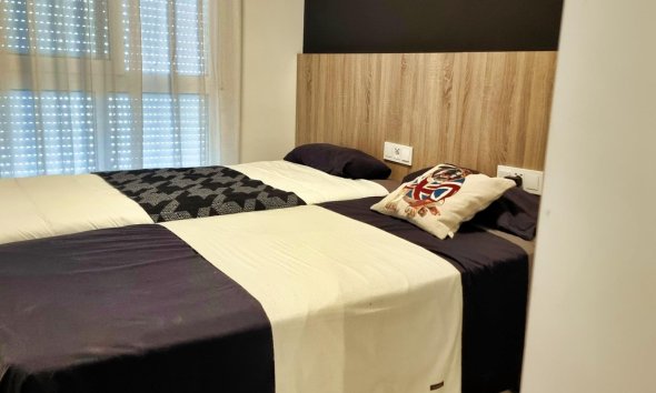 Resale - Bungalow - Ciudad Quesada - Doña pepa