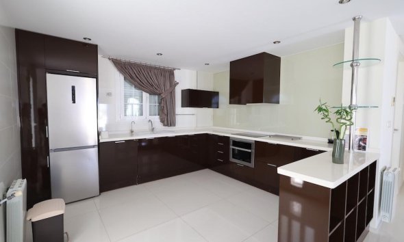 Resale - Villa - Ciudad Quesada - Ciudad Quesada - Doña Pepa