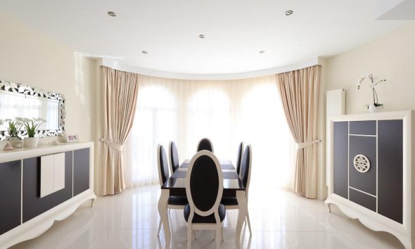 Resale - Villa - Ciudad Quesada - Ciudad Quesada - Doña Pepa