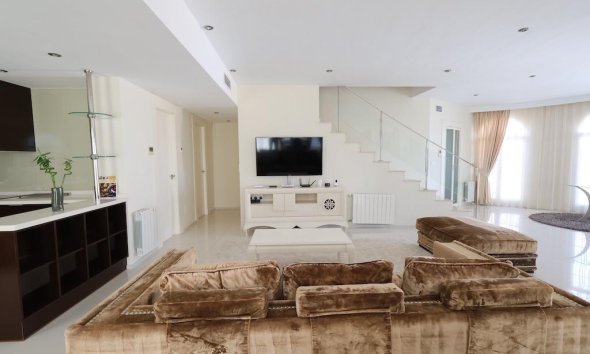 Resale - Villa - Ciudad Quesada - Ciudad Quesada - Doña Pepa