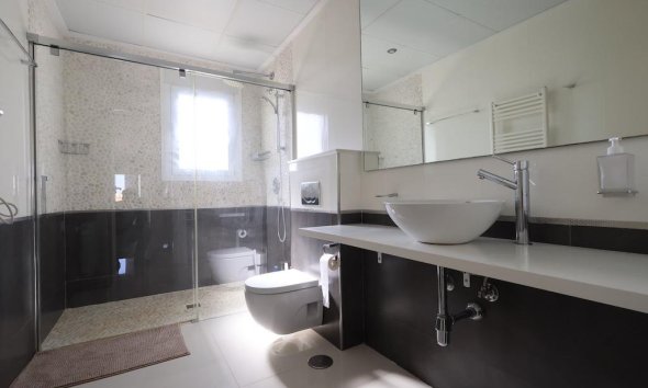 Resale - Villa - Ciudad Quesada - Ciudad Quesada - Doña Pepa