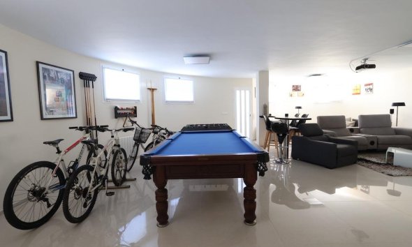 Resale - Villa - Ciudad Quesada - Ciudad Quesada - Doña Pepa