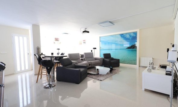 Resale - Villa - Ciudad Quesada - Ciudad Quesada - Doña Pepa